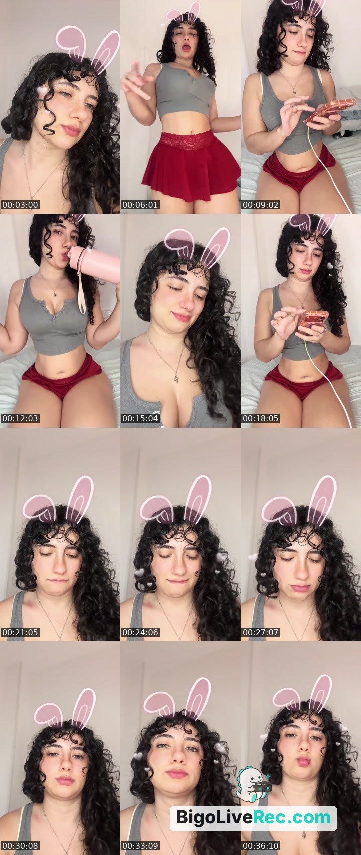 Bigo live: #Cutey My goal🥺🅿️🍀🤞🅿️ by @OCKitty