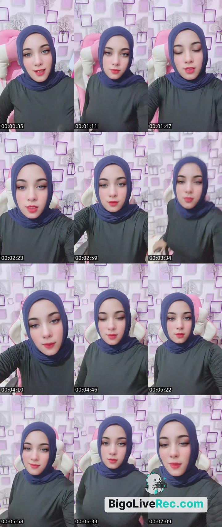 Bigo live: rejeki sini mampir by @414302484