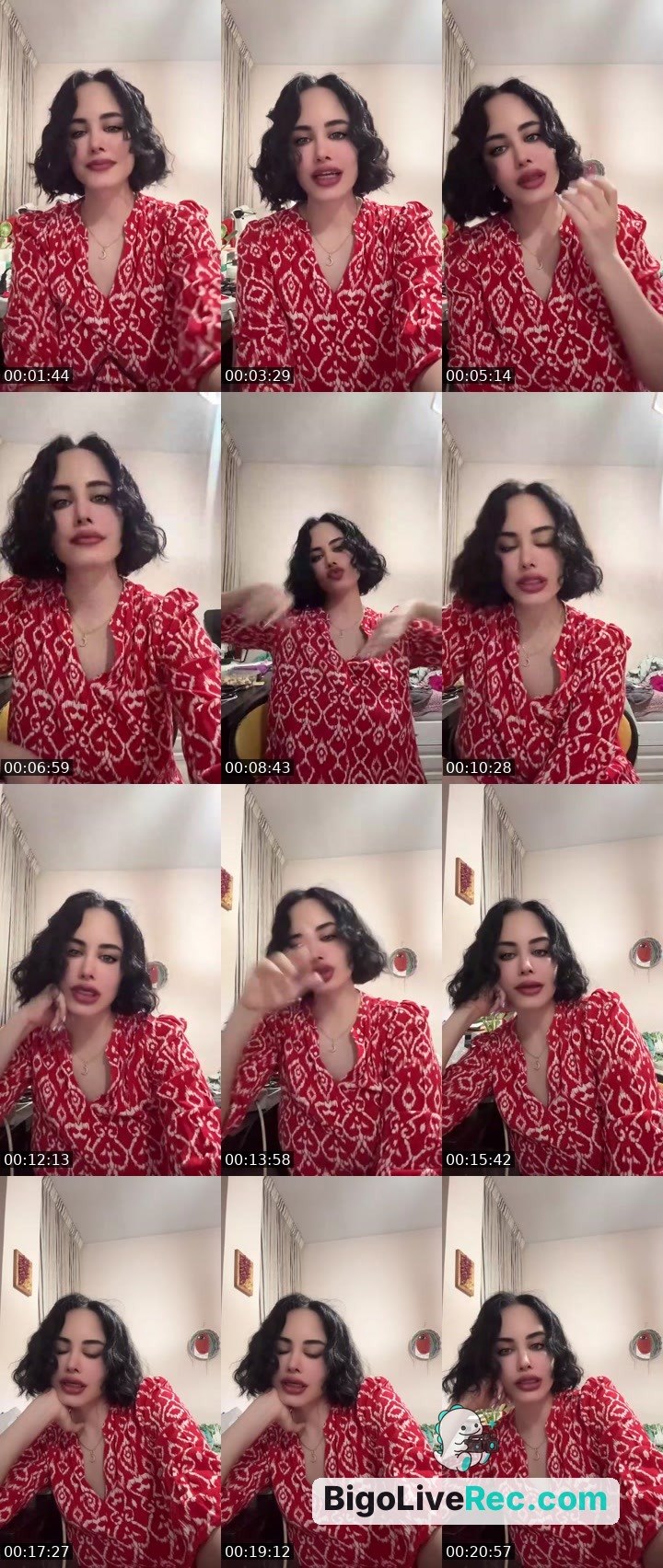 Bigo live: Hiiiiii 🙋🏻‍♀️🍓🍓 by @1127619879