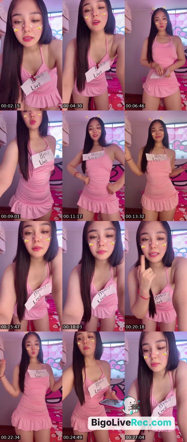 Bigo live: Holii ✨ by @yb4002