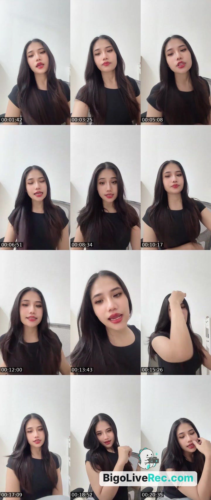 Bigo live: teman 🥹 by @Daisy.222