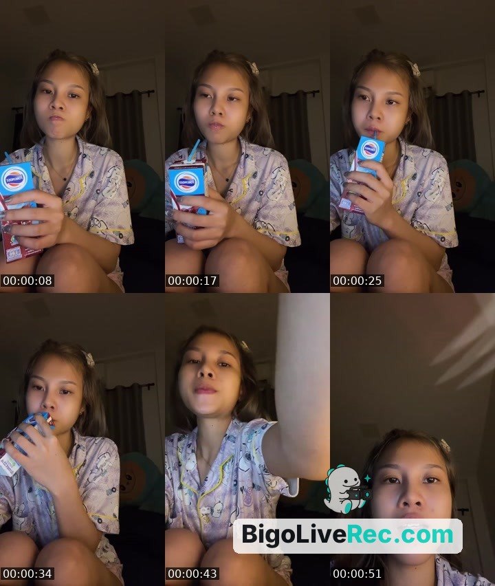 Bigo live: อารมณ์ดีไหมน้าาาา  by @774521975