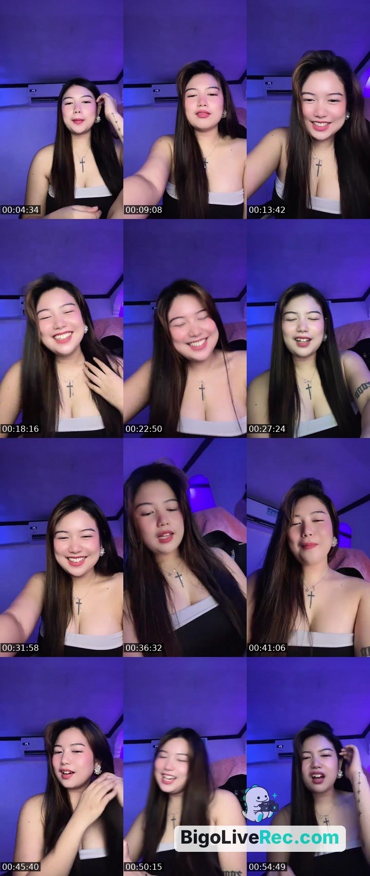 Bigo live: 16K  by @belize13