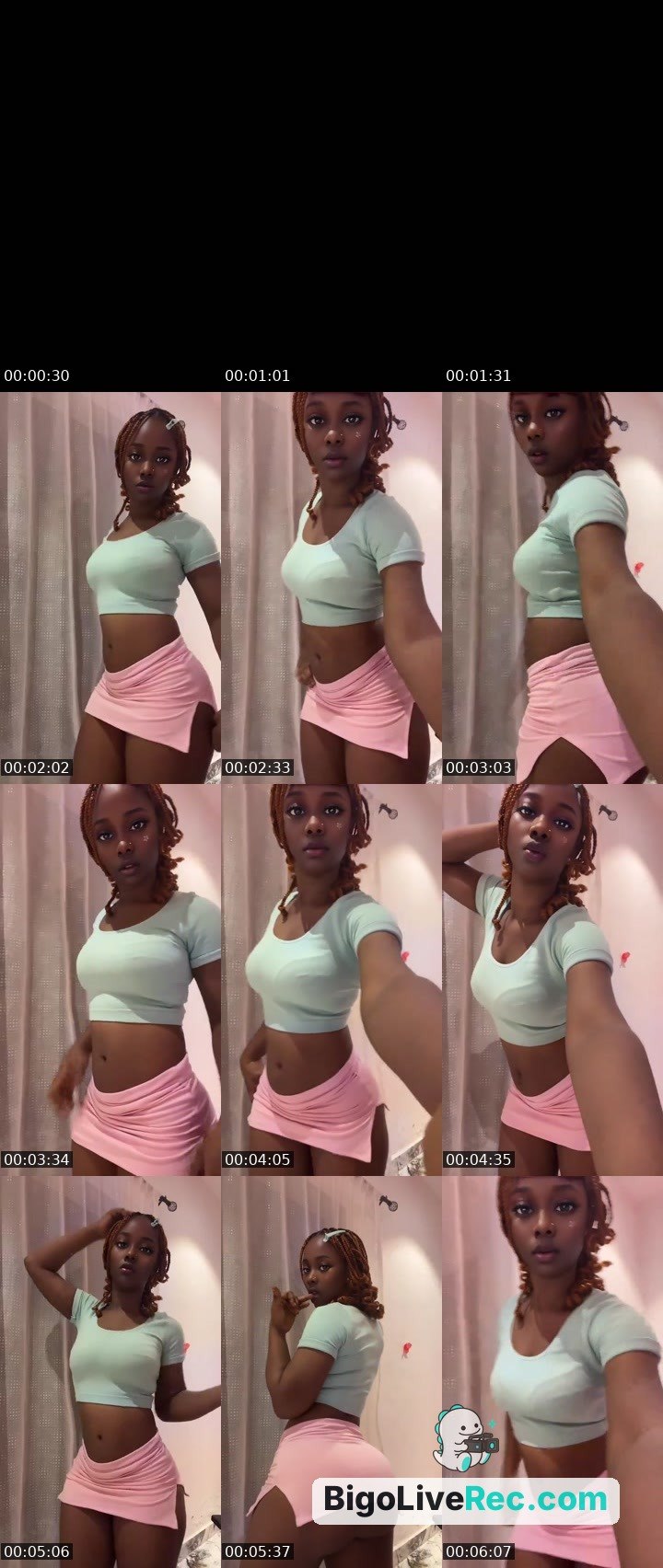 Bigo live: Let’s 🎁 have 💎 fun 🤳🏻 by @only1bbydee