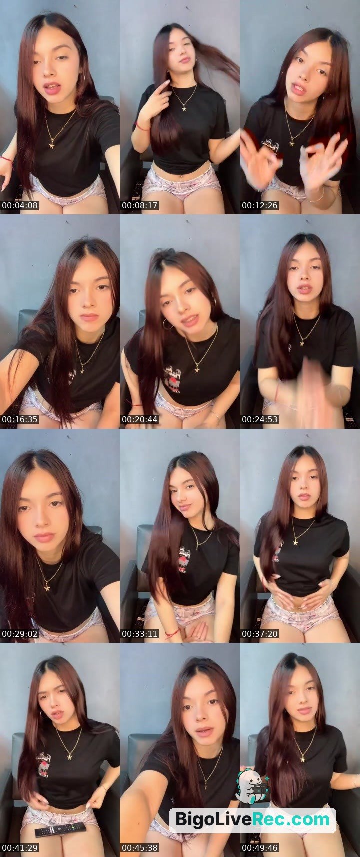 Bigo live: #Beauty Hola mi amores🥹 by @1118574728