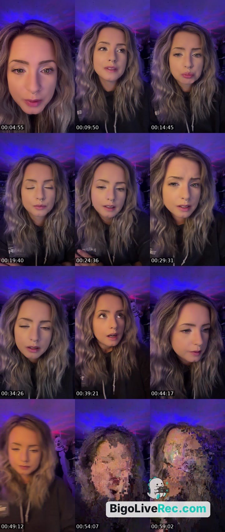Bigo live: #chill 💕 by @itsbrie