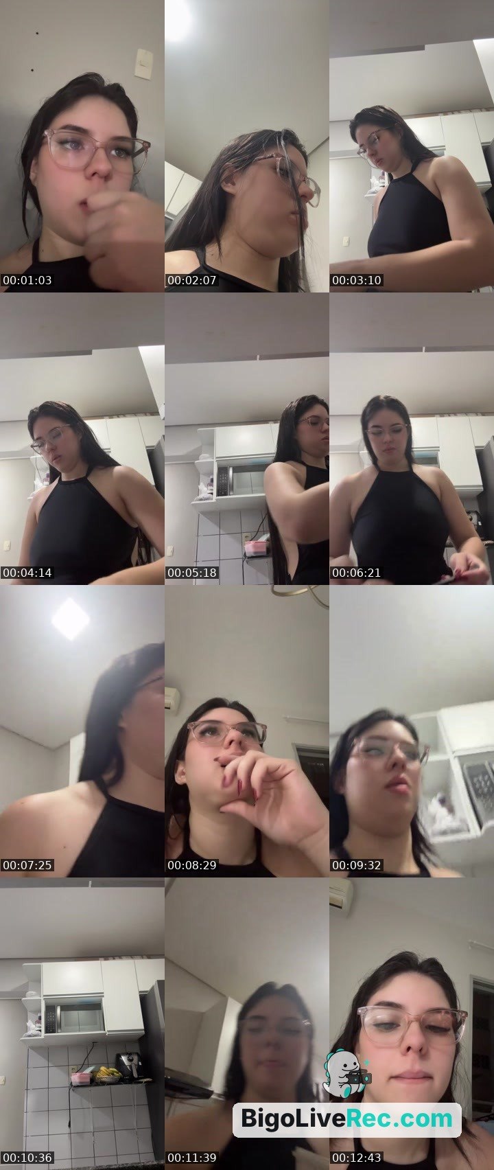 Bigo live: #Beauty Oii ❤️ by @nwrayca