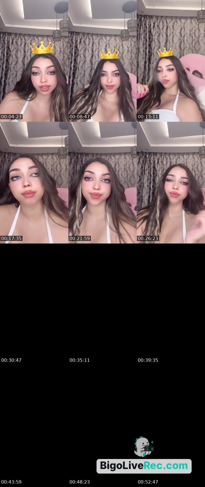 Bigo live: #أسلوب_الحياة ♥️ by @915487381
