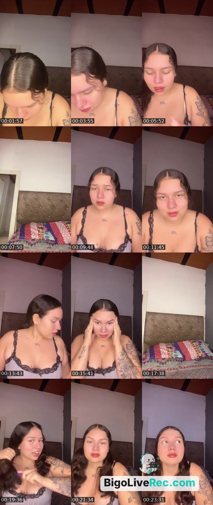 Bigo live: ven a jugar by @1035354170