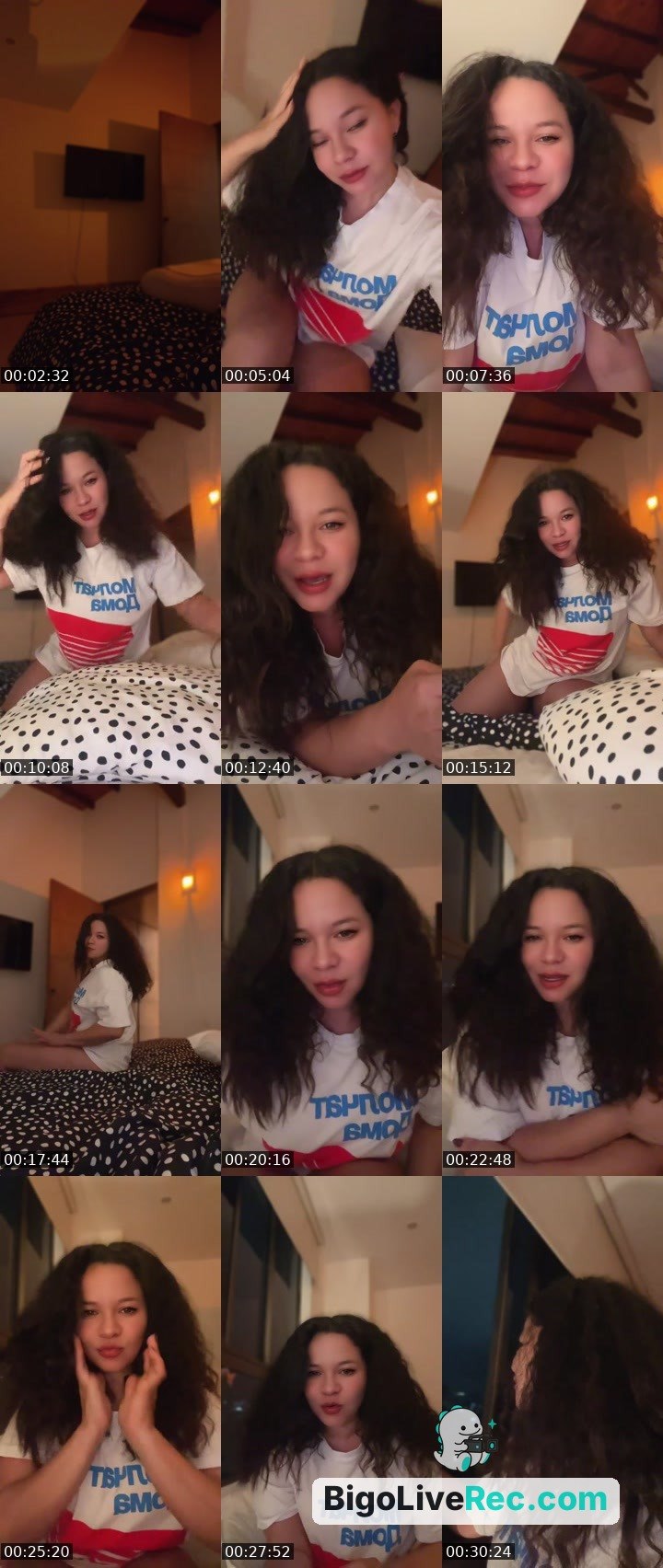 Bigo live: Volví , soy nueva  🇨🇴🙏❤️‍🩹 by @pao227