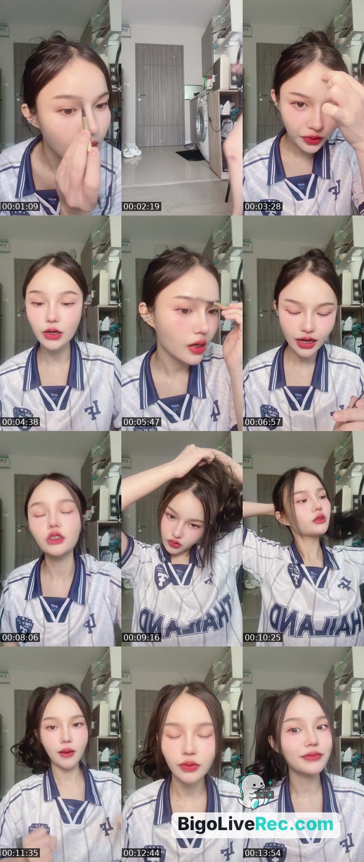 Bigo live: คิดถึงอ่ะดิ๊ by @puinoonzzz