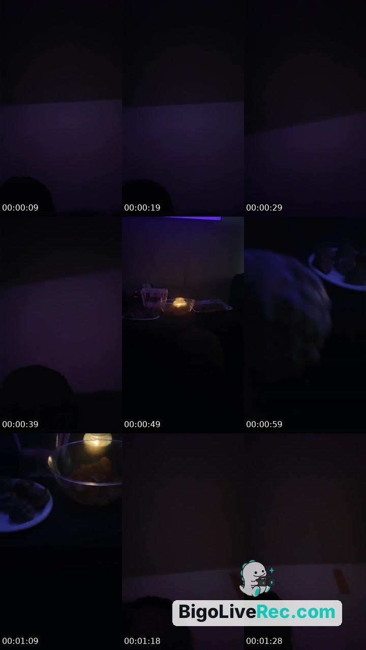 Bigo live: I’m back lol by @123sexylove