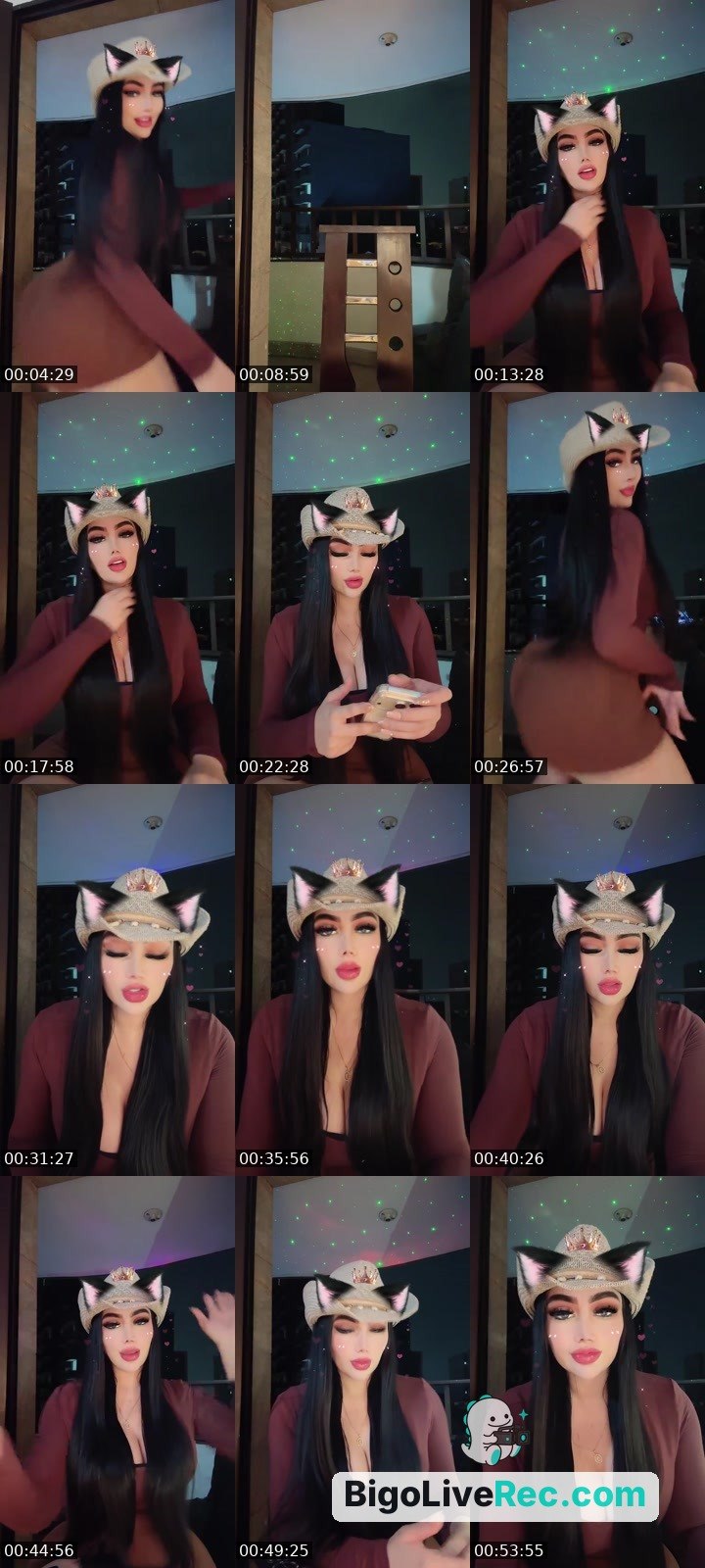 Bigo live: TWINS👸👸 by @twinsalekte