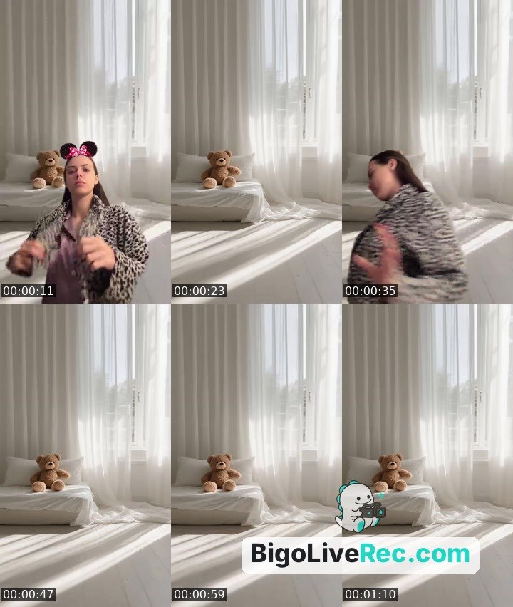 Bigo live: #Beauty NOVATA 💖 by @darlenehh
