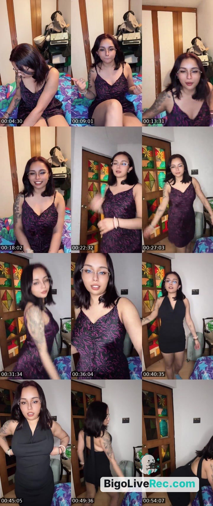 Bigo live: #Beauty Heyyy by @random.ts