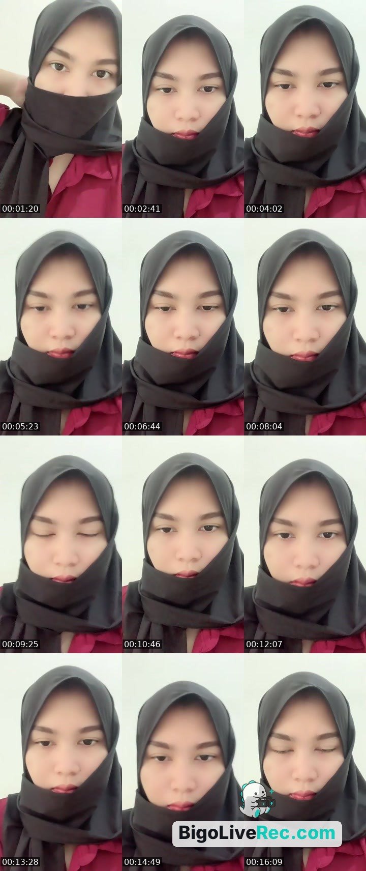 Bigo live: Hii by @lylaaa
