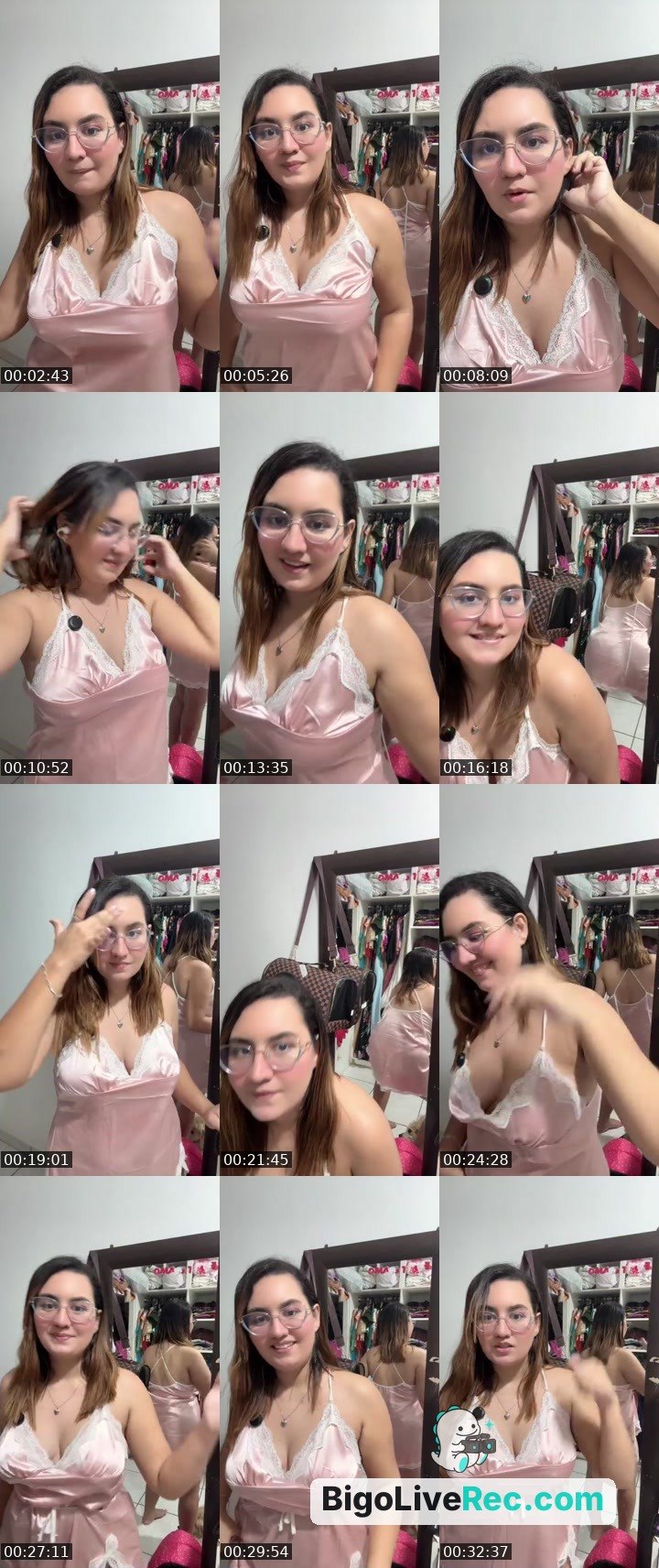 Bigo live: #Beauty Novata, me apoia by @Juhs2