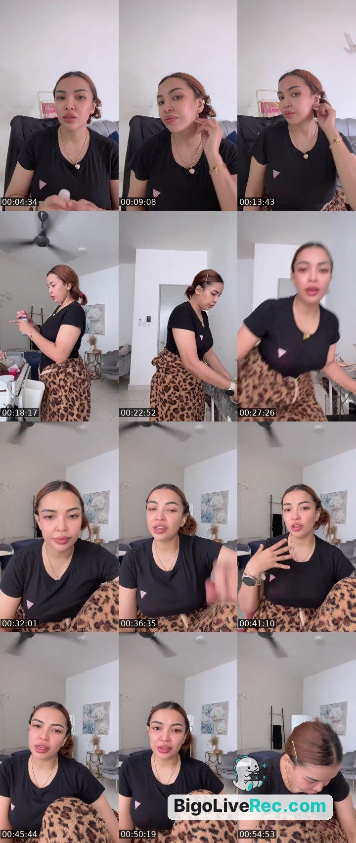 Bigo live: ᥫ᭡ teman jap 🧸 by @nordiyana69