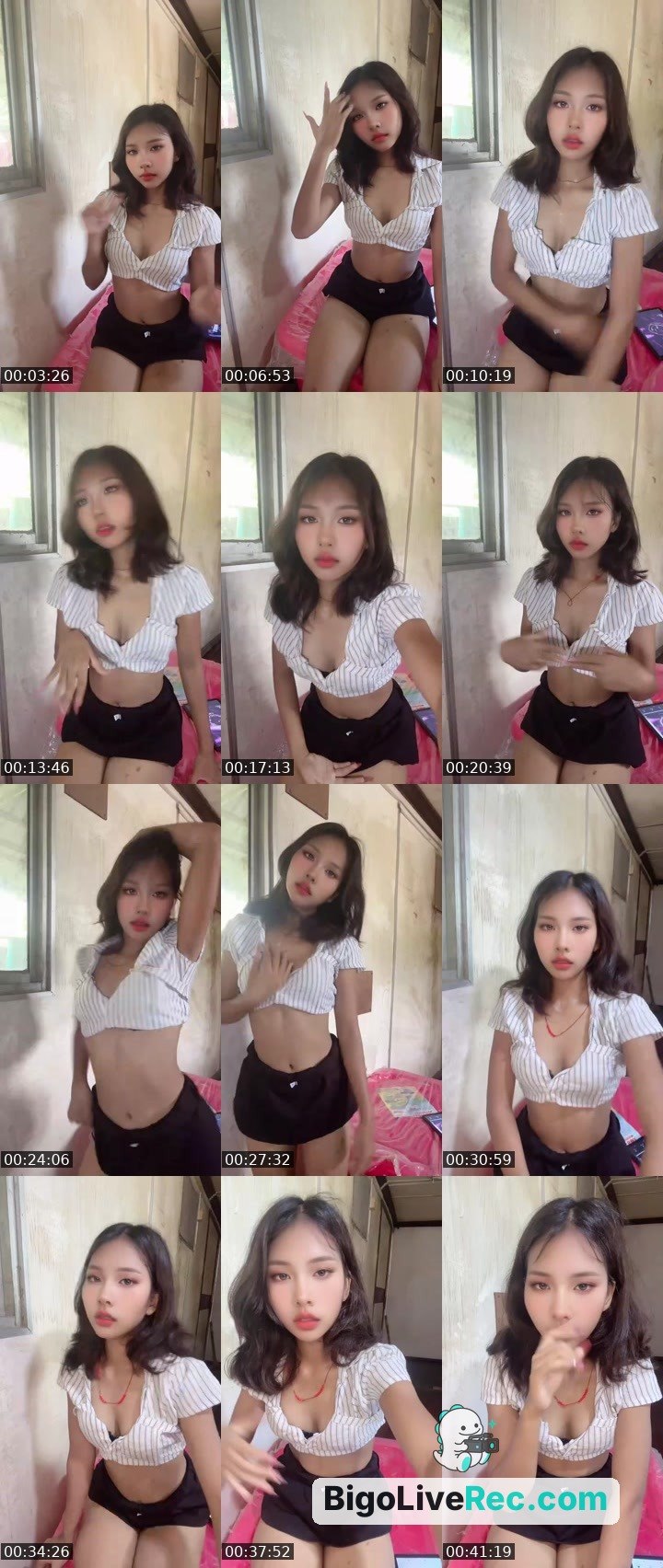 Bigo live: 2kချွတ်ပြမယ် by @sara637838883