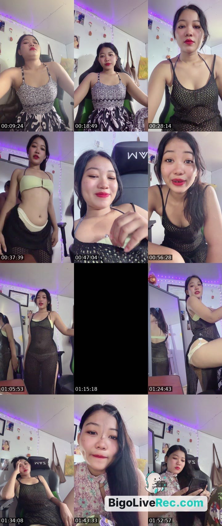 Bigo live: 🪶F🪶 မုန်း💃 by @929455051