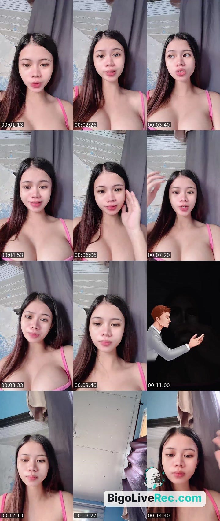 Bigo live: #LFTop1 hi✨🤎 by @Sze_0xz