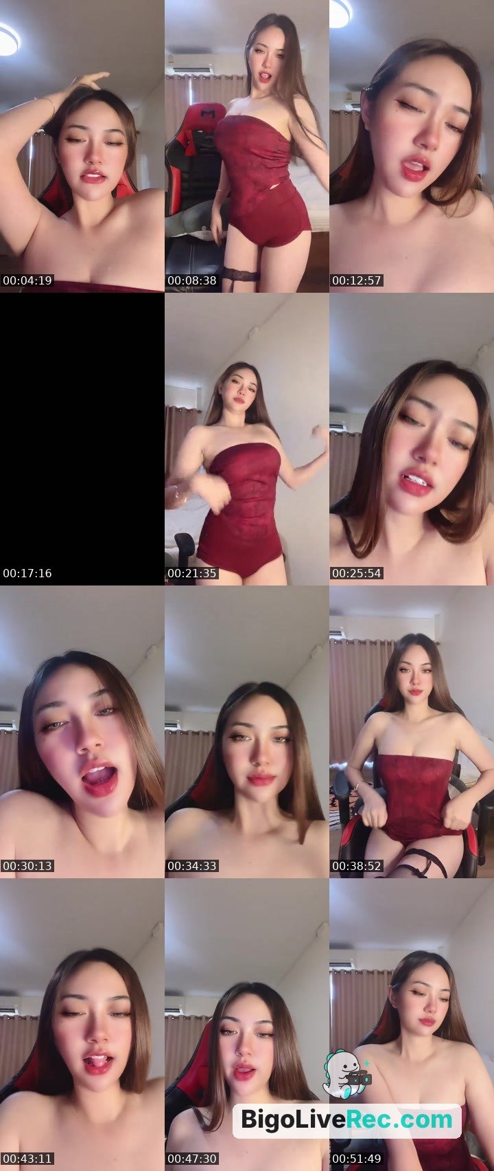 Bigo live: #Cutey Come here bb😝💖 by @967355102