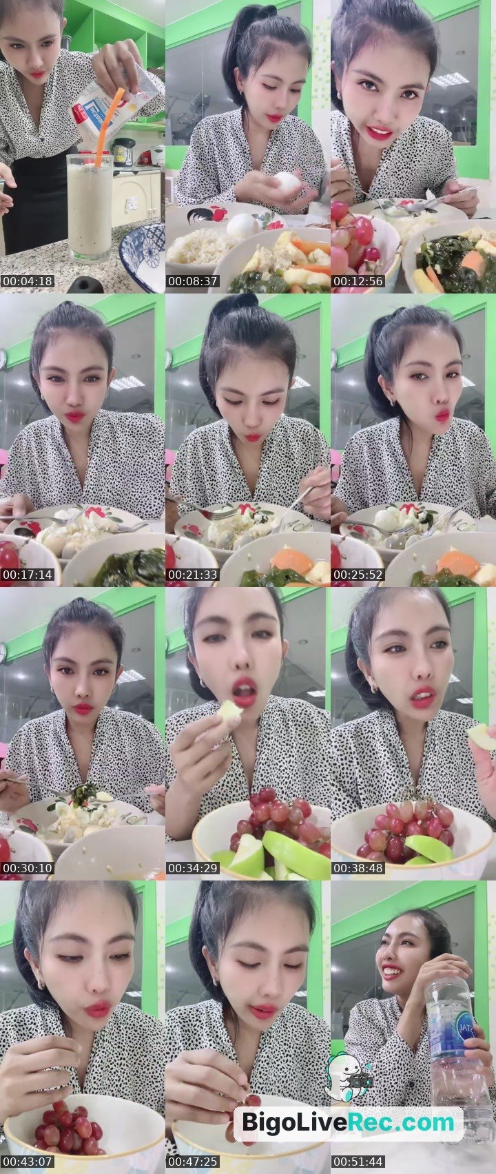Bigo live: แจกความสดใสงับ by @774227959