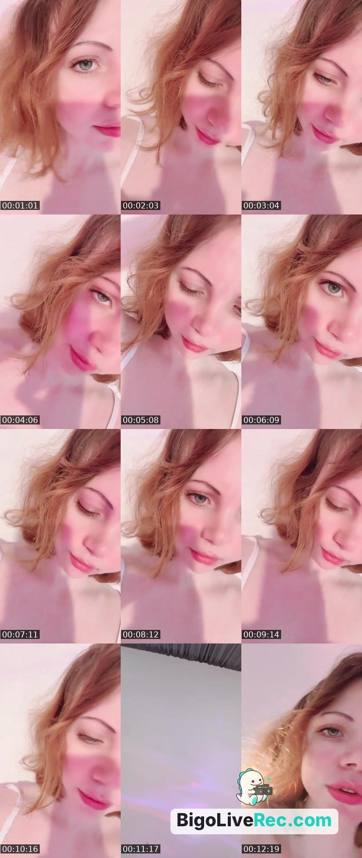 Bigo live: Lily🌸 by @jack_4442