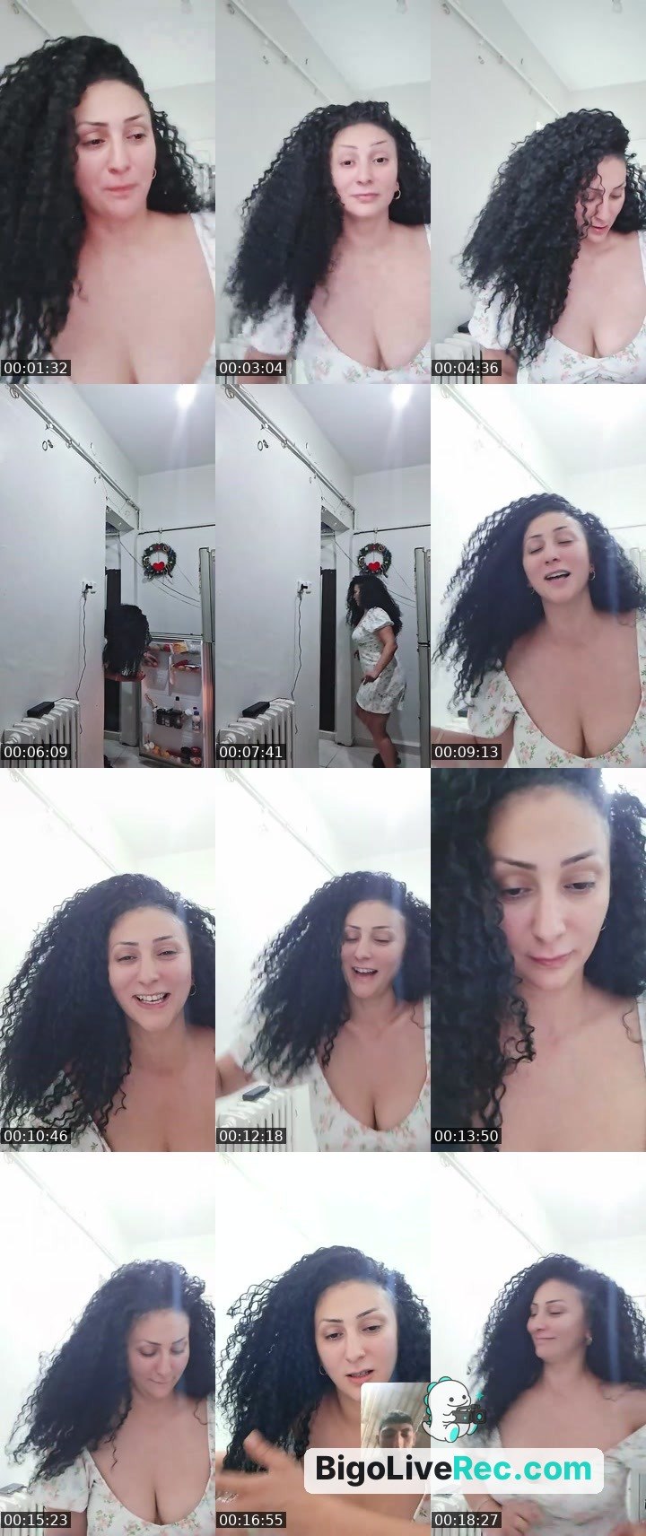 Bigo live: #Cutey Her şey vaktini bekler" by @canacanacana