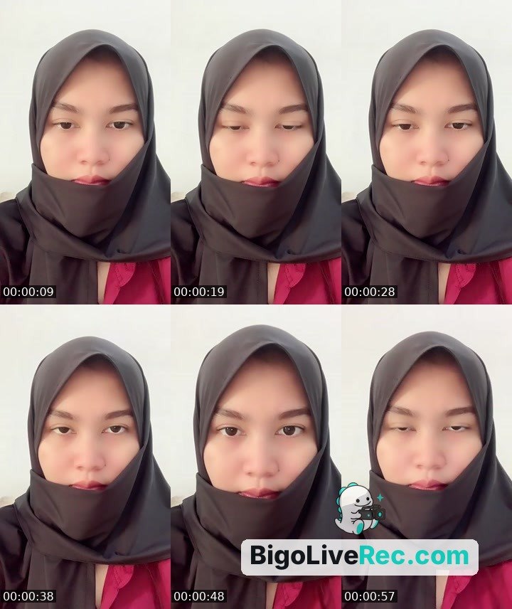 Bigo live: Hii by @lylaaa