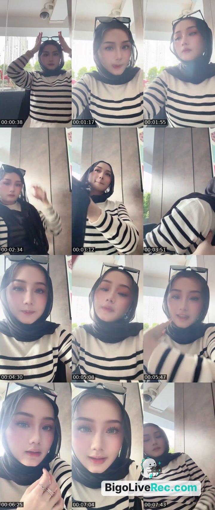 Bigo live: hii by @954587111