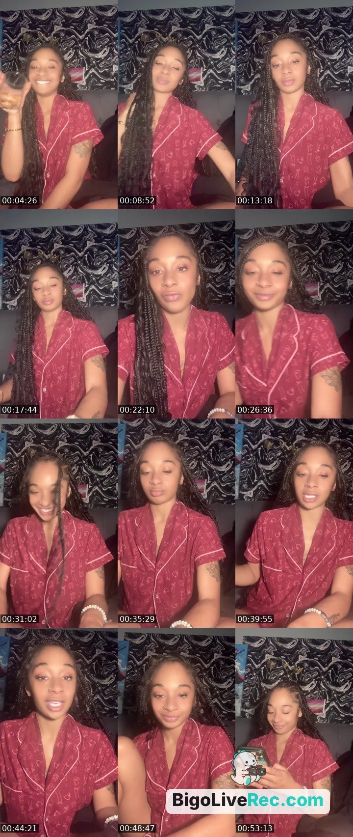 Bigo live: #Beauty Their top pick 🫢😂🌀 by @gmgyella777