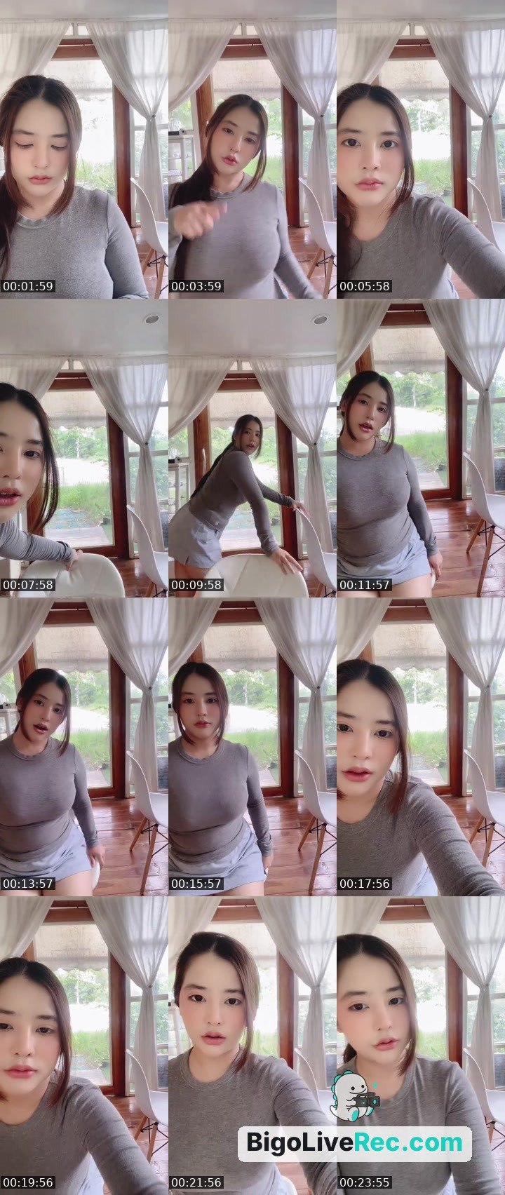 Bigo live: มุมเดิมป่ะ🫣 by @x_ploy99