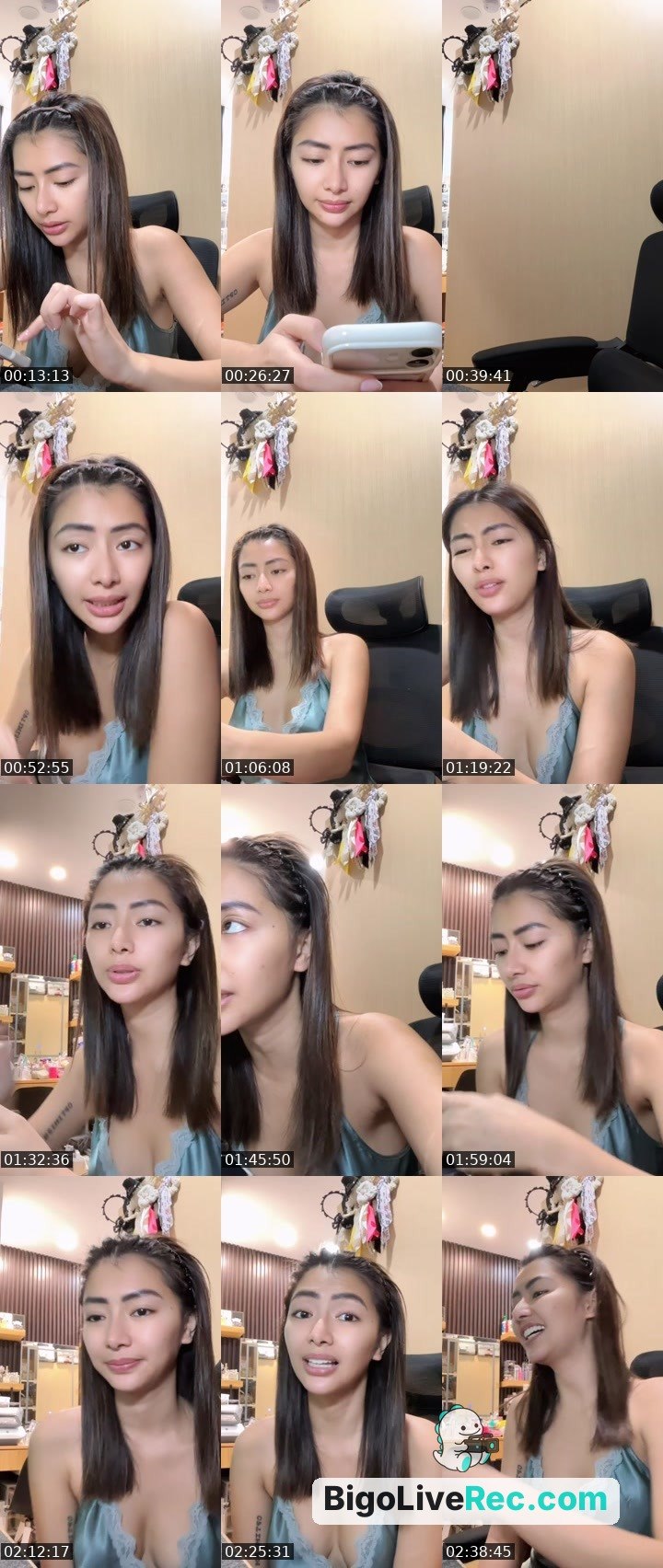 Bigo live: #PASABOG💣 hi kamusta kayo?  by @rblyngnt