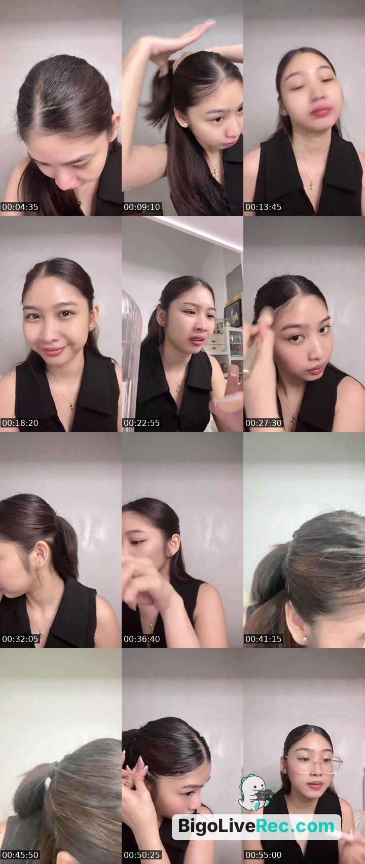 Bigo live: #Newbie👋 Hhoiii by @ehlizanne