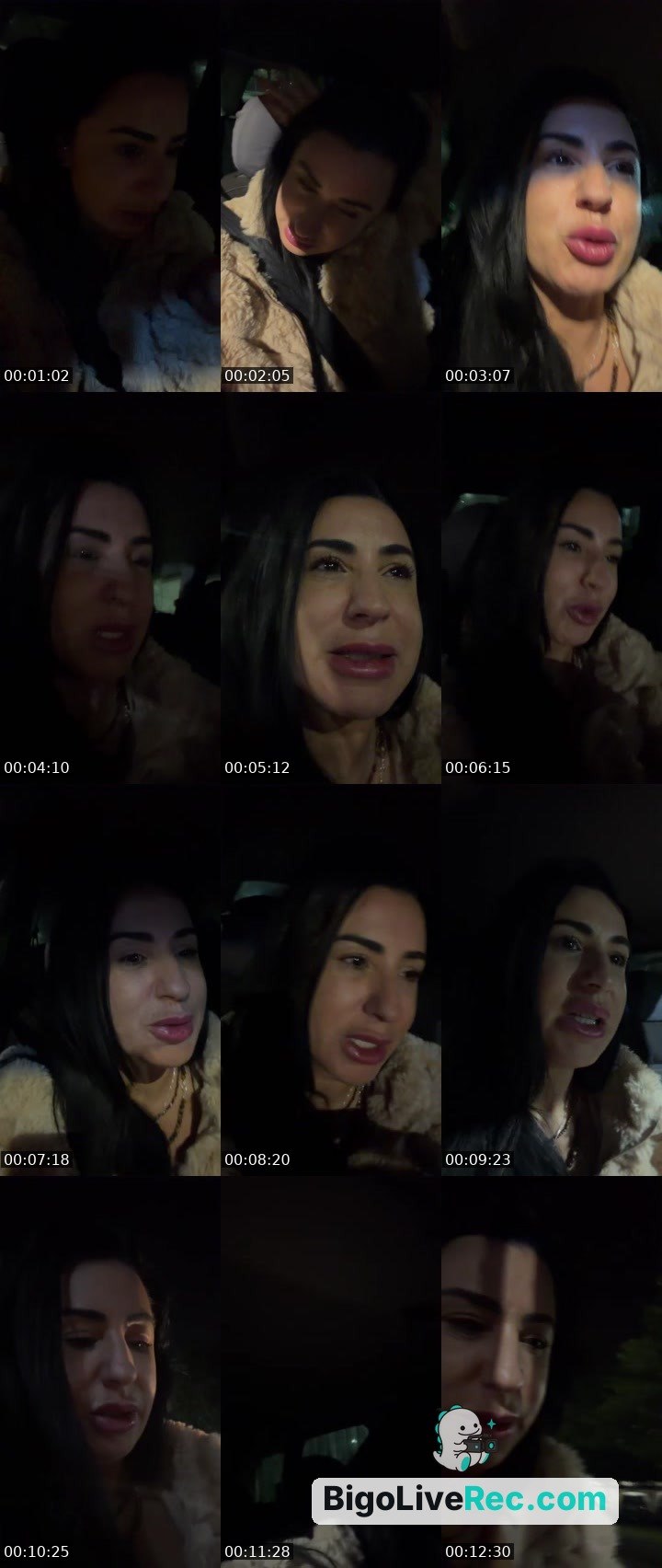 Bigo live: #Cutey Bora ? by @741025016