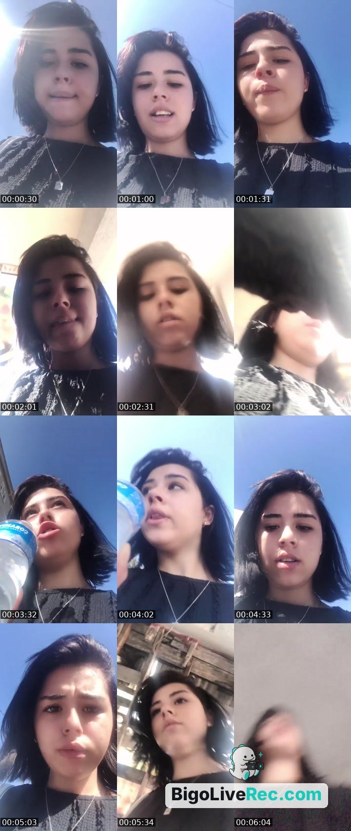 Bigo live: 0 RH +;) by @1119812880