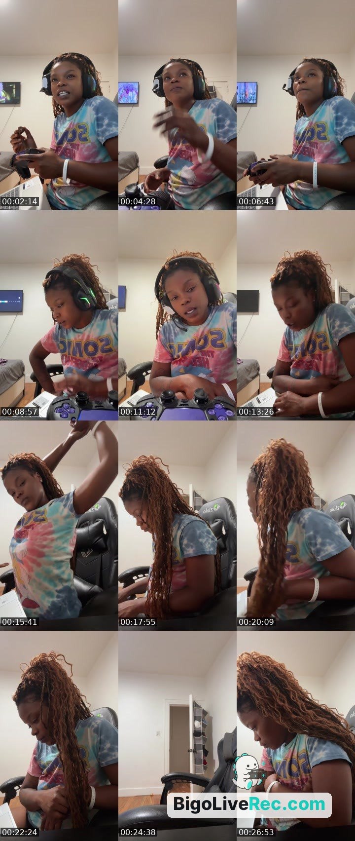 Bigo live: Come quick 💋 by @imwhatyouneed