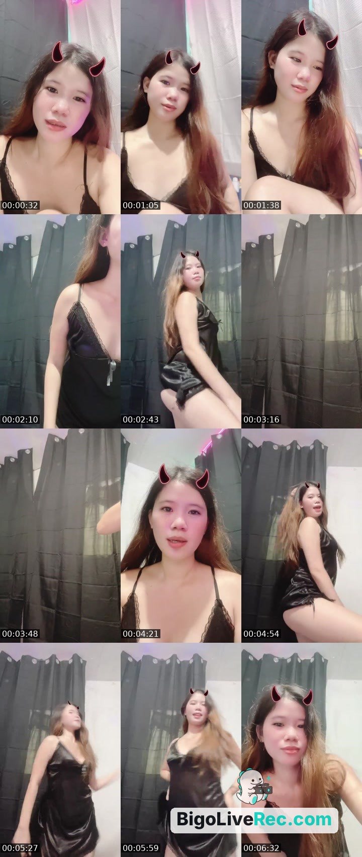 Bigo live: #Newbie👋 Baby lets go😚 by @bby_ren18