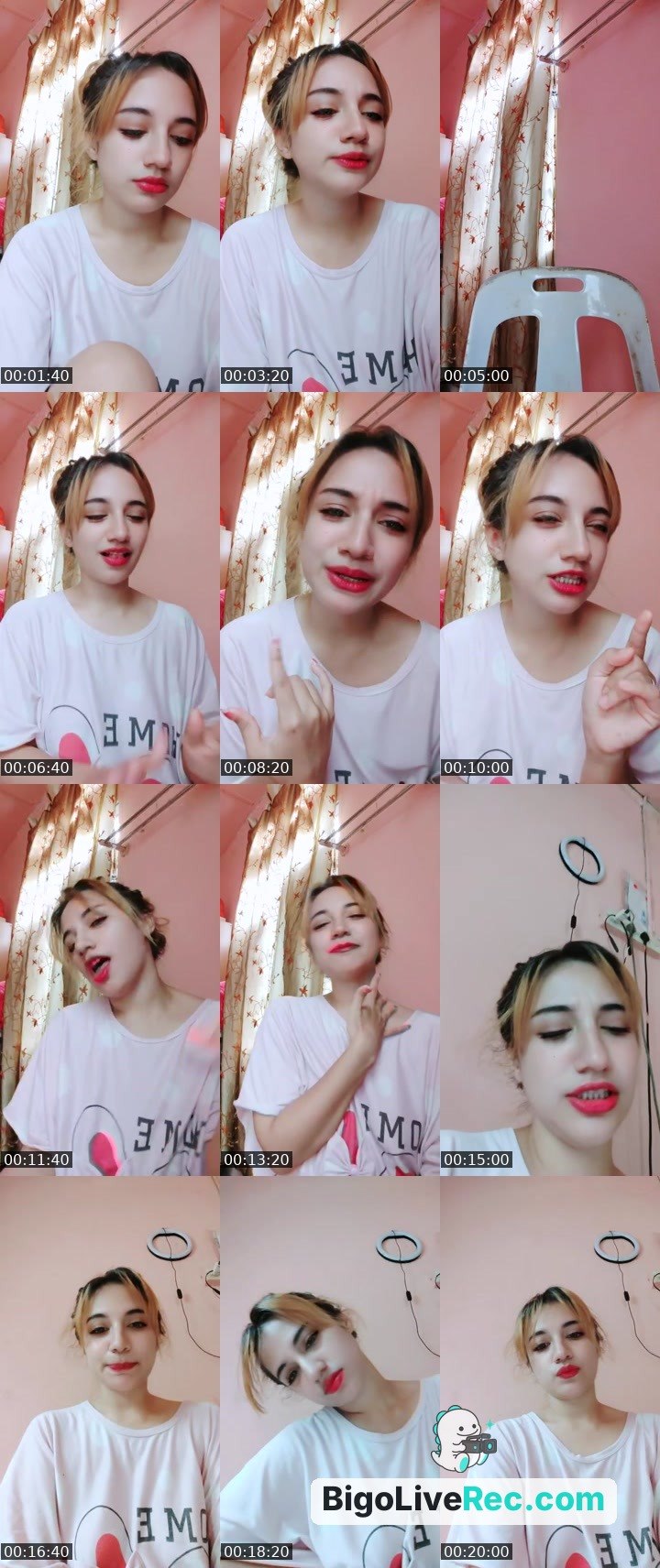 Bigo live: bantu duda by @wannordiana