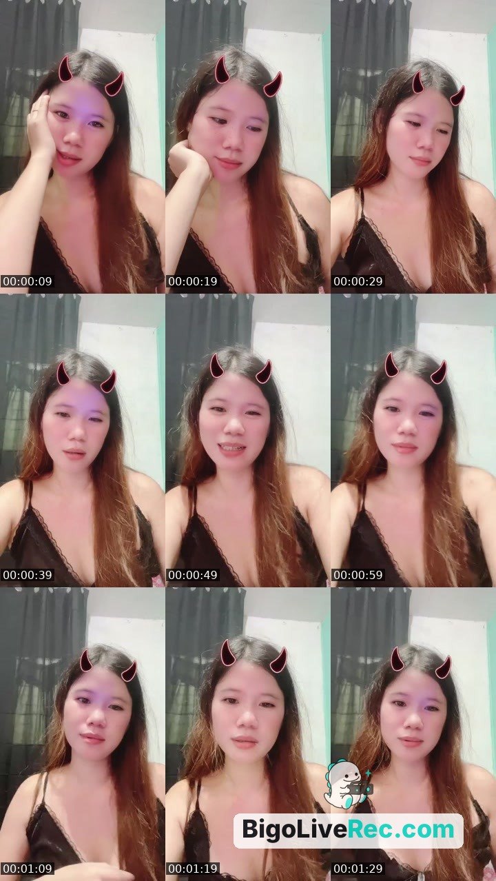 Bigo live: #Newbie👋 Baby lets go😚 by @bby_ren18
