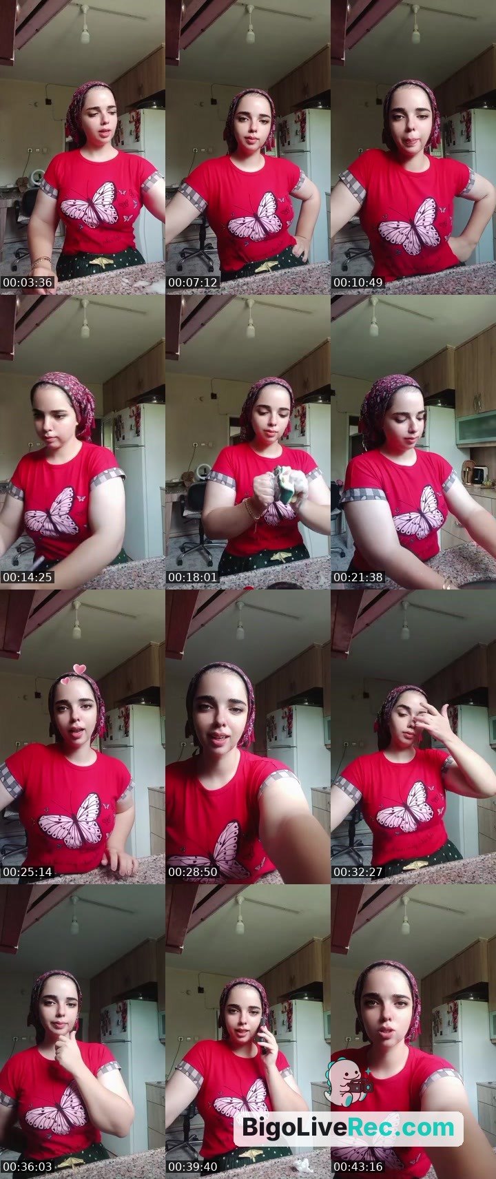 Bigo live: Sürprizlerle Gelll ❤️🌸 by @Elifnur000