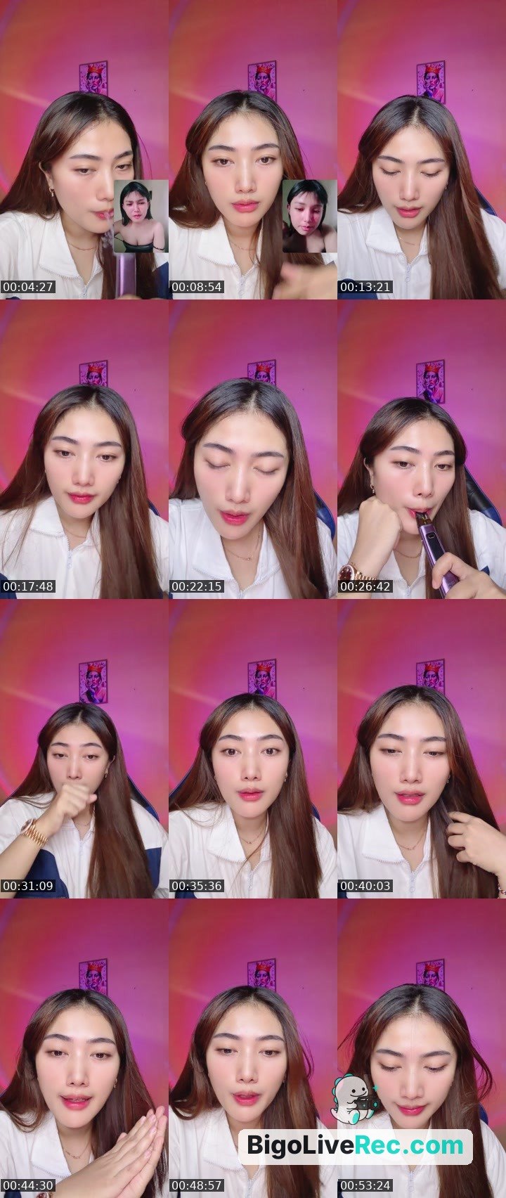 Bigo live: 🔥I'm ivy by @1007149000