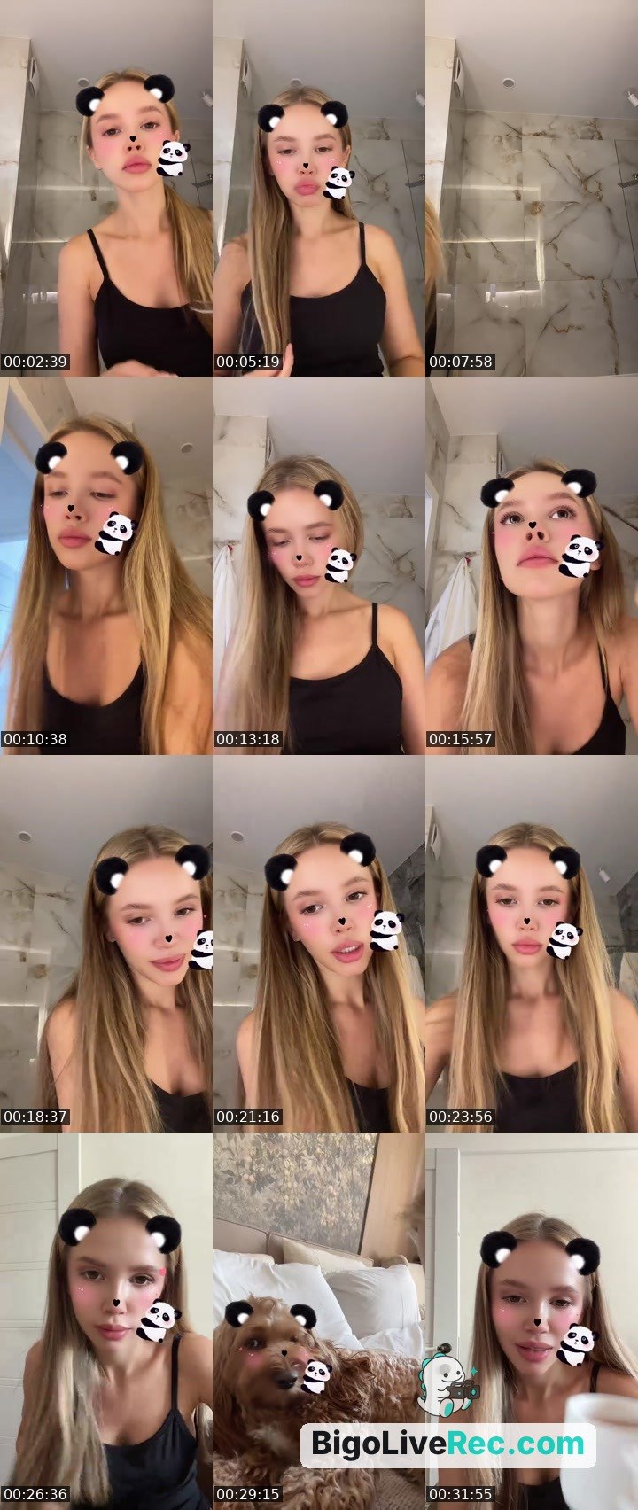 Bigo live: На желания 🔥🔥 by @brightgirlriri