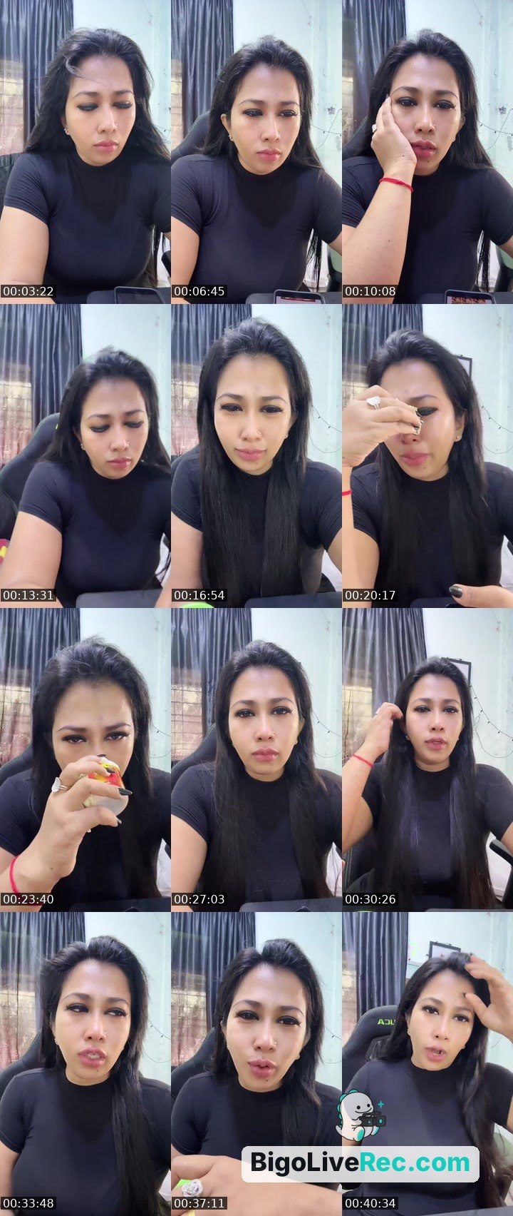Bigo live: မှောင်ချင် by @lDApril1988