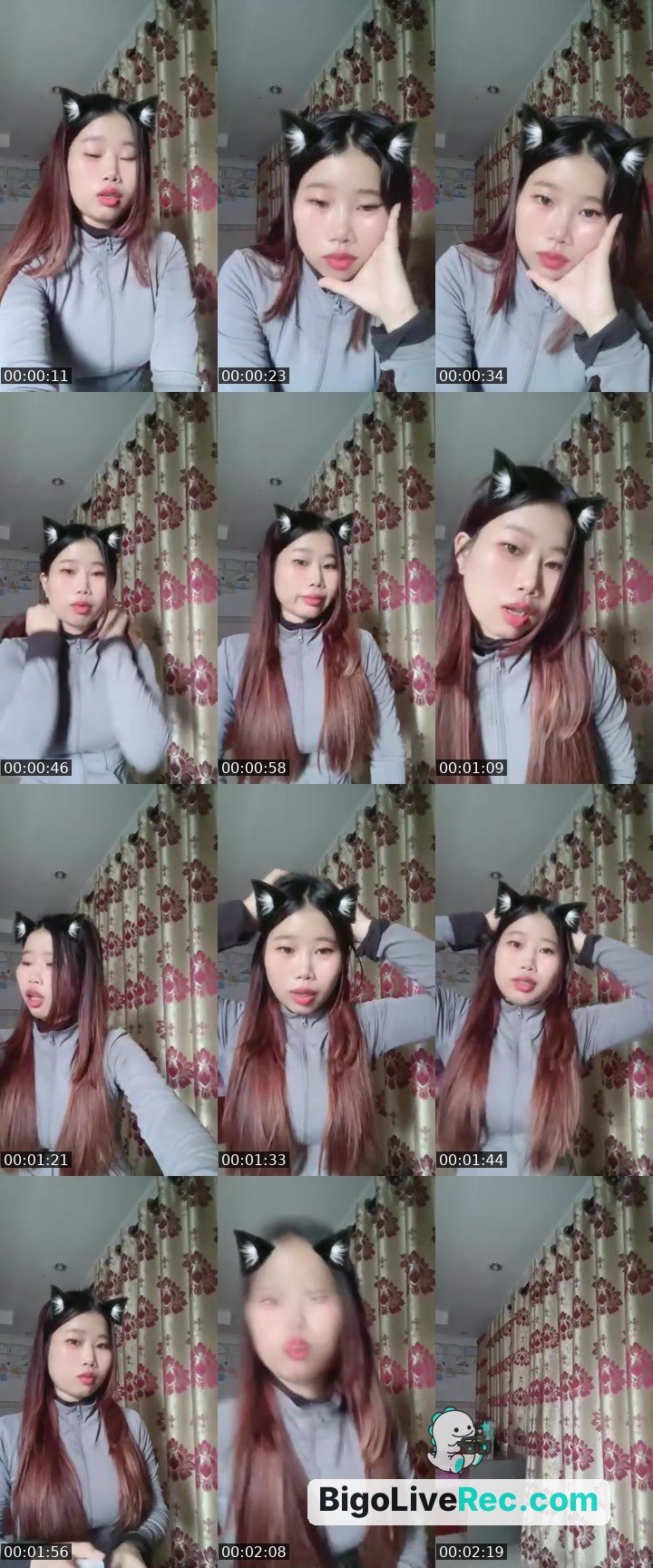 Bigo live: Mos yy knea lg by @1132946690