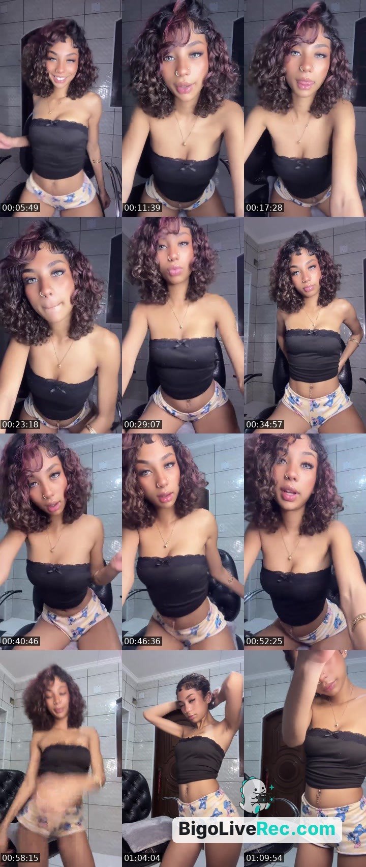 Bigo live: #Beauty Heey by @1083279331