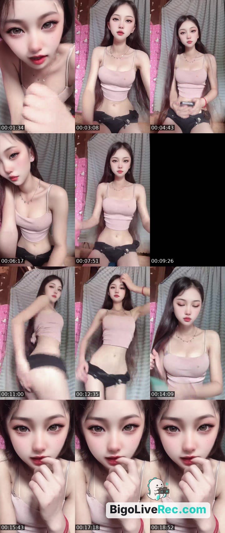 Bigo live: #charmer ช่วยปิดยอด5k🥹🙏 by @1117982430