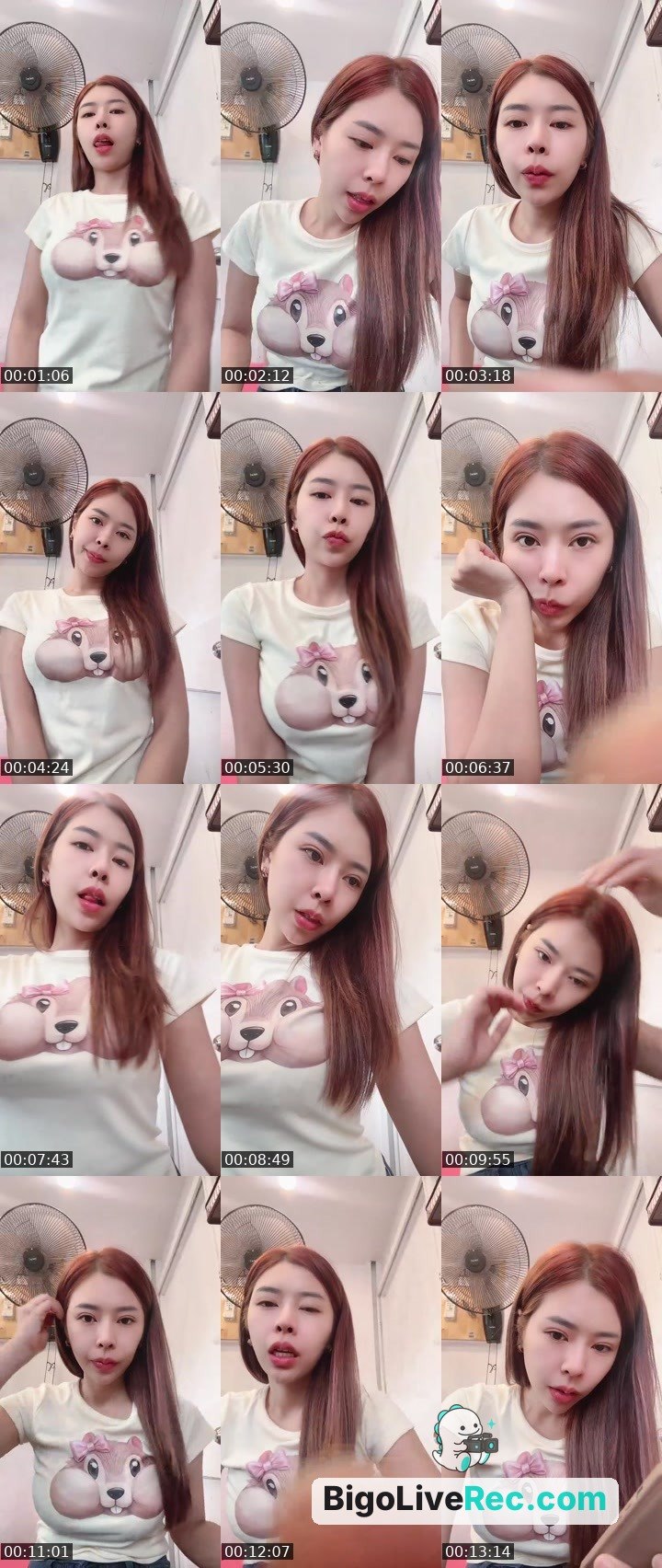 Bigo live: ใจดีกับหนูหน่อย 🎁 by @Brite254