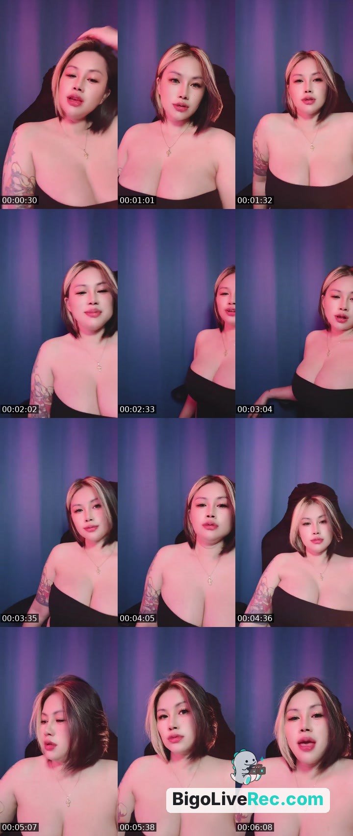 Bigo live: #charmer น่ารักสักวันน🤣🤣 by @GIOFspicy